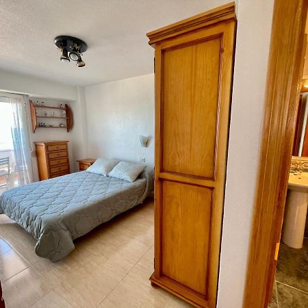 Apartamento Imperial Μπένιντορμ Εξωτερικό φωτογραφία
